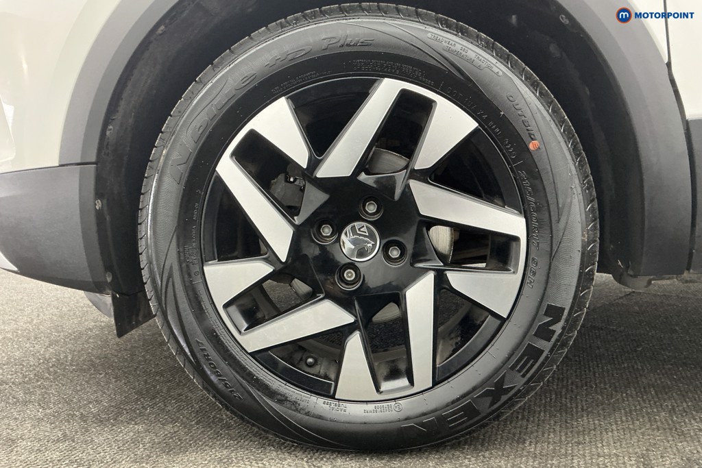 Used Vauxhall Mokka 2022 for sale - 77878555: Photo 42