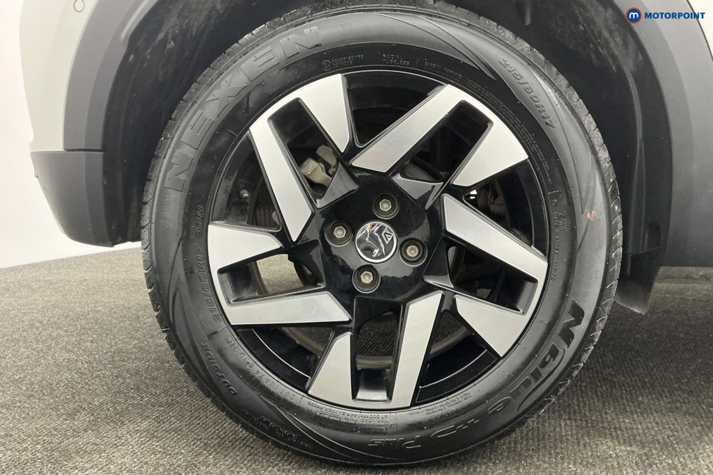 Used Vauxhall Mokka 2022 for sale - 77878555: Photo 44