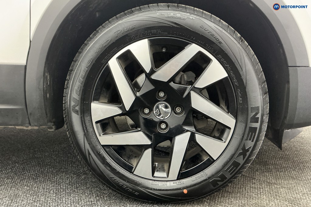 Used Vauxhall Mokka 2022 for sale - 77878555: Photo 45