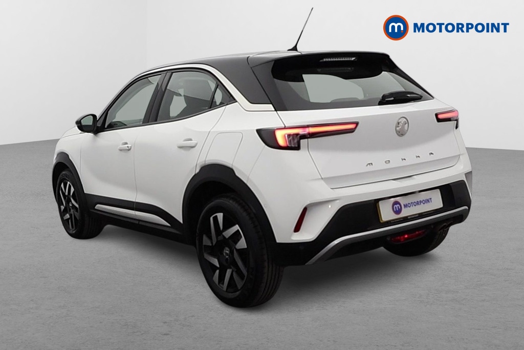 Used Vauxhall Mokka 2022 for sale - 77878555: Photo 5