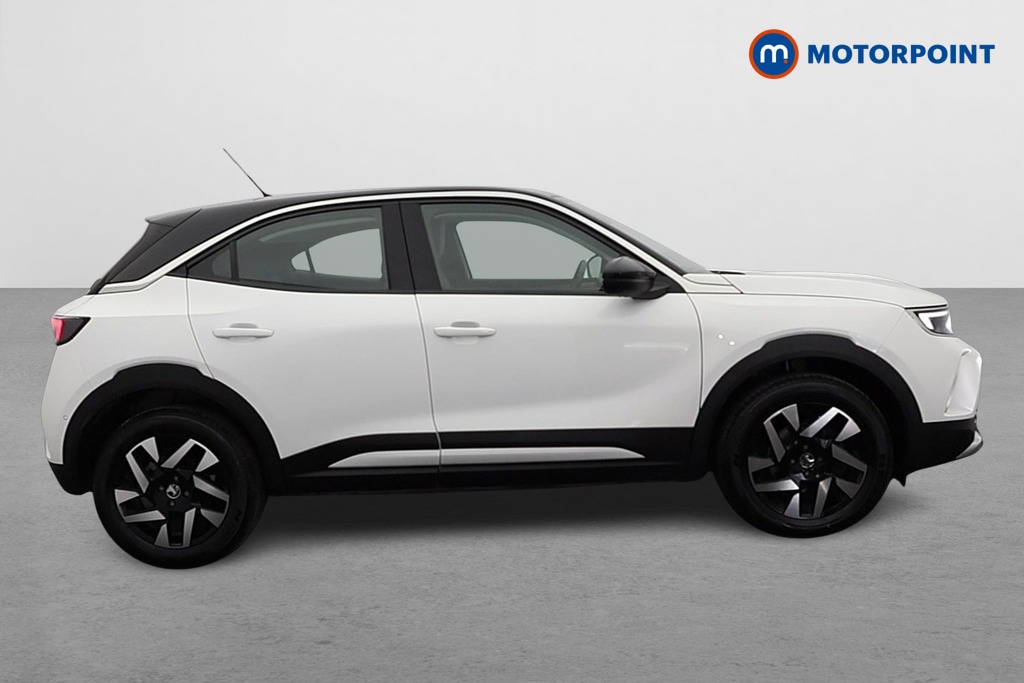 Used Vauxhall Mokka 2022 for sale - 77878555: Photo 8