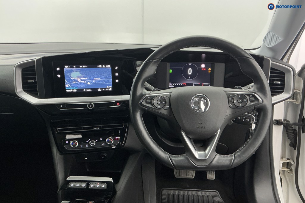 Used Vauxhall Mokka 2022 for sale - 77878555: Photo 9