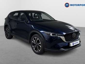 2022 - 2.2d [184] Sport 5dr