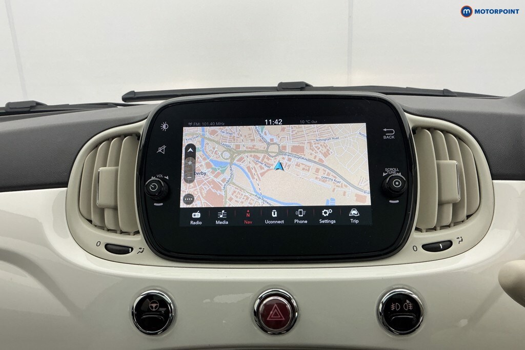 Used Fiat 500 for sale - 77741297: Photo 10