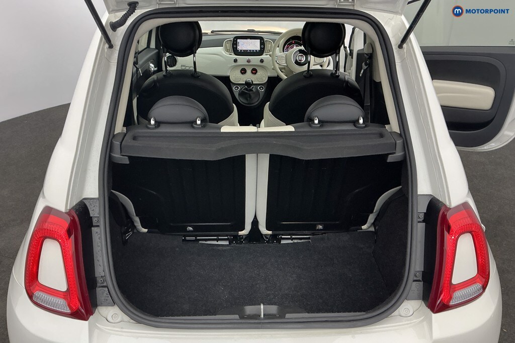 Used Fiat 500 for sale - 77741297: Photo 11