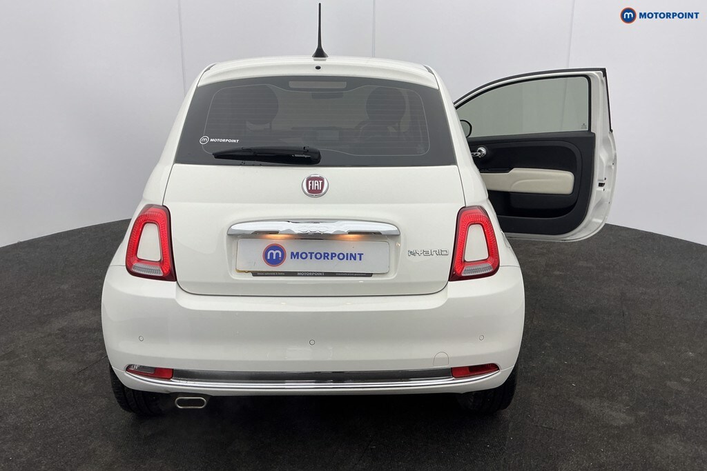 Used Fiat 500 for sale - 77741297: Photo 12