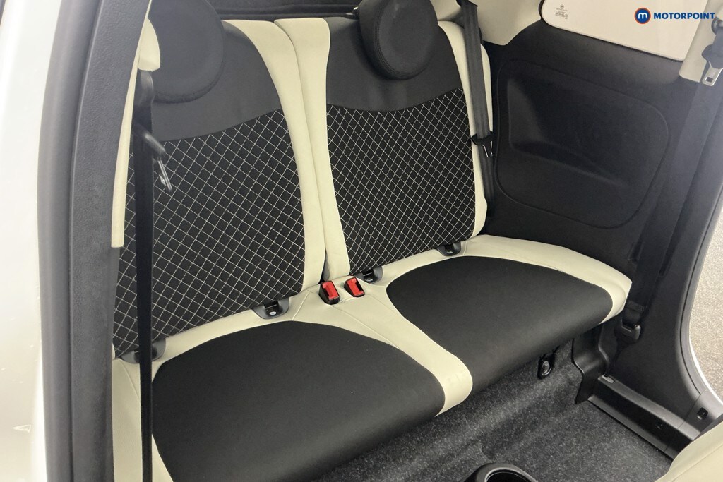 Used Fiat 500 for sale - 77741297: Photo 15