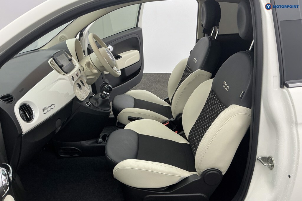 Used Fiat 500 for sale - 77741297: Photo 16