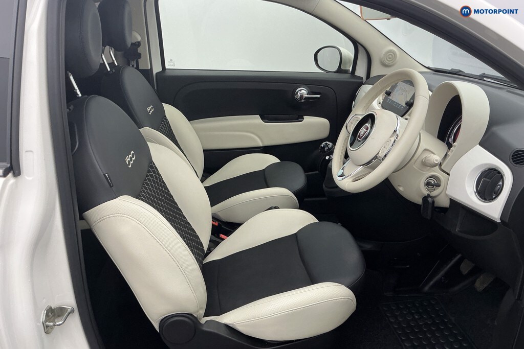 Used Fiat 500 for sale - 77741297: Photo 17