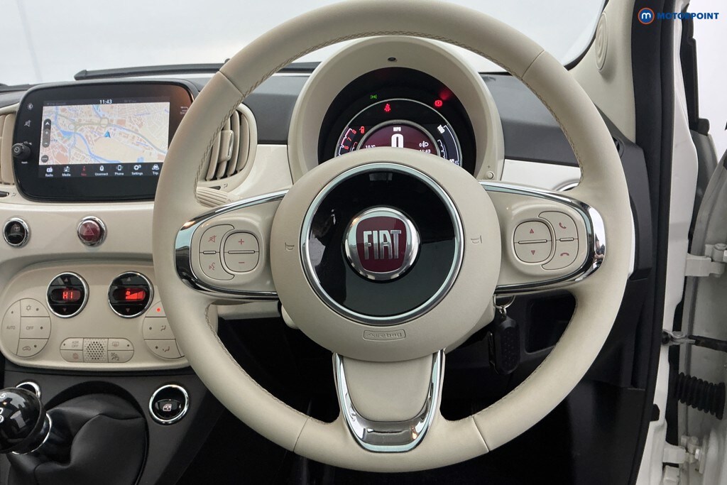 Used Fiat 500 for sale - 77741297: Photo 18