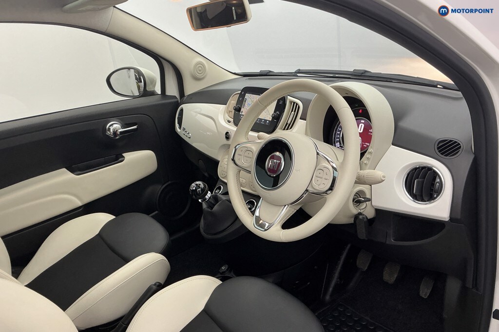 Used Fiat 500 for sale - 77741297: Photo 19