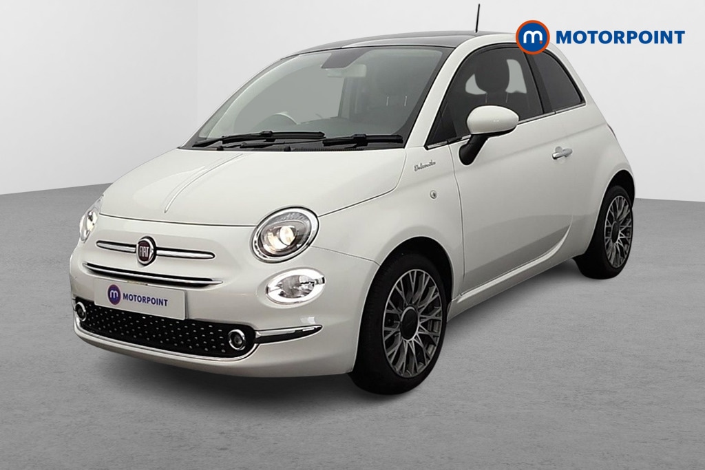 Used Fiat 500 for sale - 77741297: Photo 3