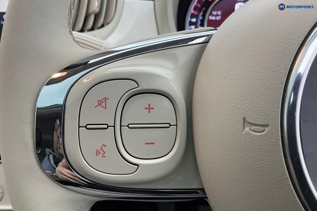 Used Fiat 500 for sale - 77741297: Photo 32