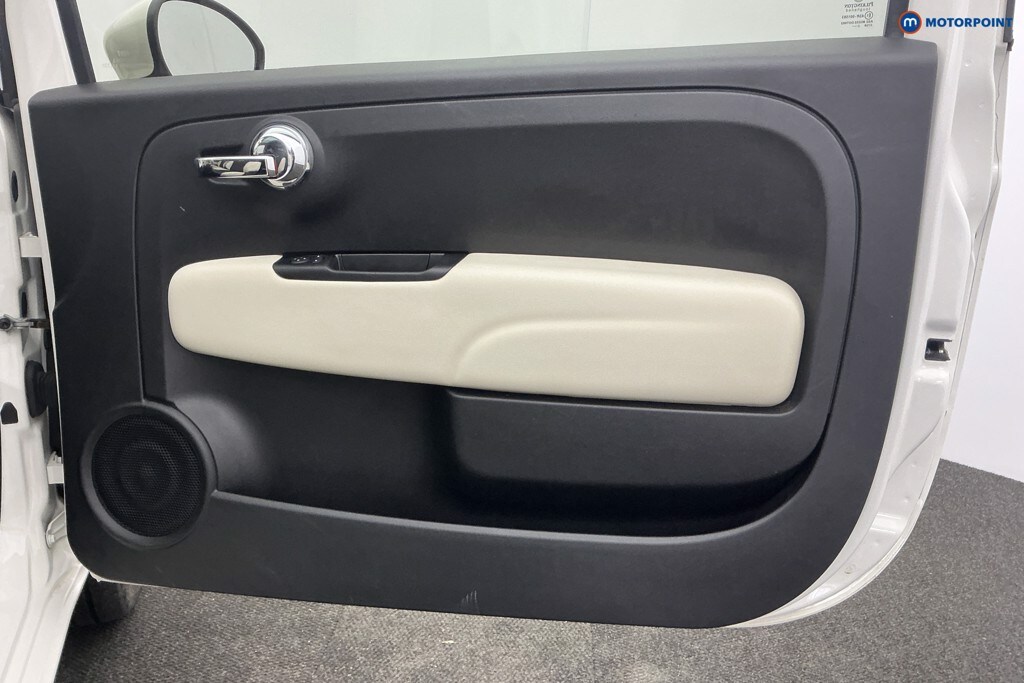 Used Fiat 500 for sale - 77741297: Photo 34