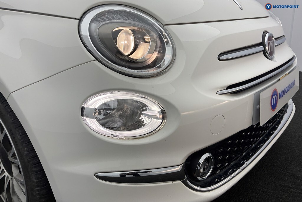 Used Fiat 500 for sale - 77741297: Photo 36