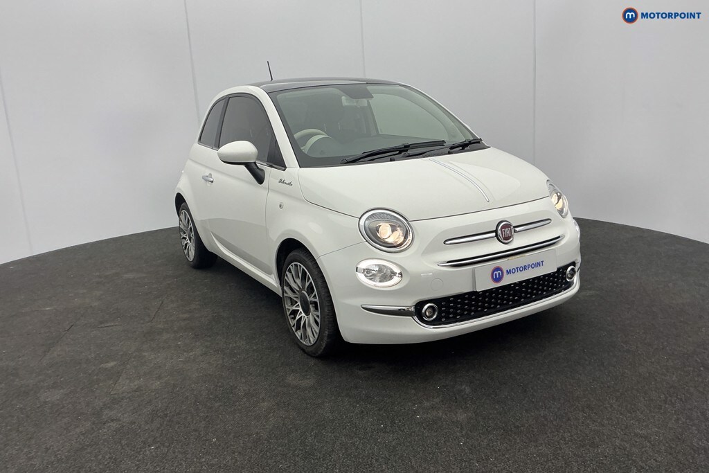 Used Fiat 500 for sale - 77741297: Photo 37