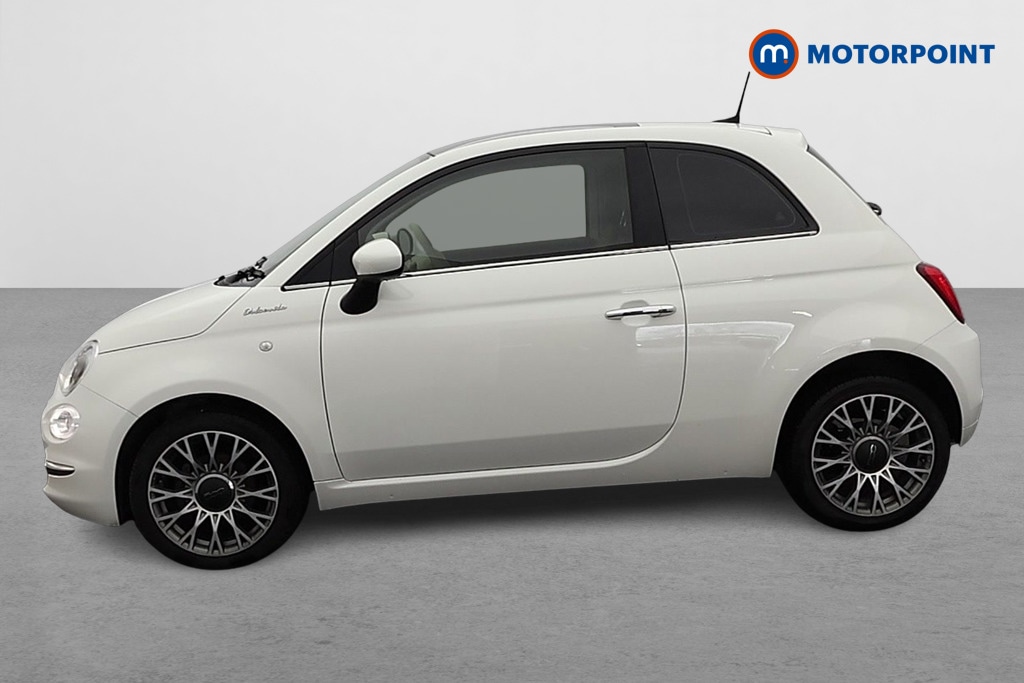 Used Fiat 500 for sale - 77741297: Photo 4
