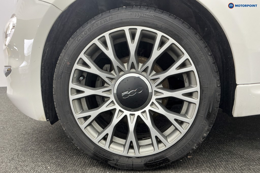 Used Fiat 500 for sale - 77741297: Photo 41