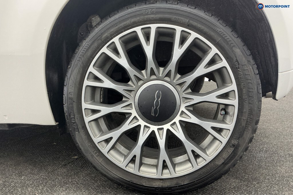 Used Fiat 500 for sale - 77741297: Photo 42