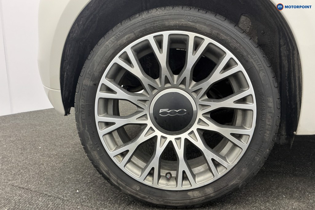 Used Fiat 500 for sale - 77741297: Photo 43