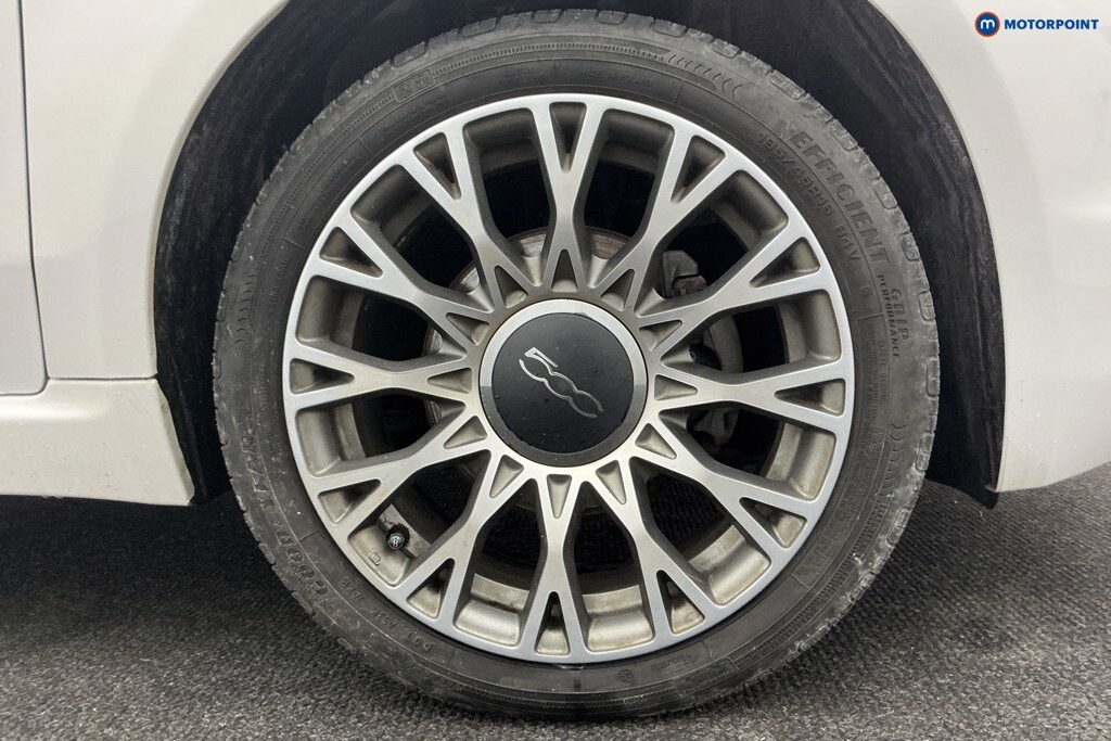 Used Fiat 500 for sale - 77741297: Photo 44