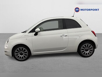 Used Fiat 500 undefined for sale - 77741297: Photo