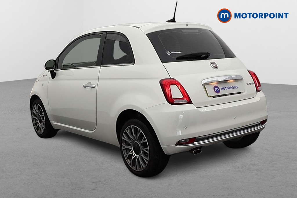 Used Fiat 500 for sale - 77741297: Photo 5