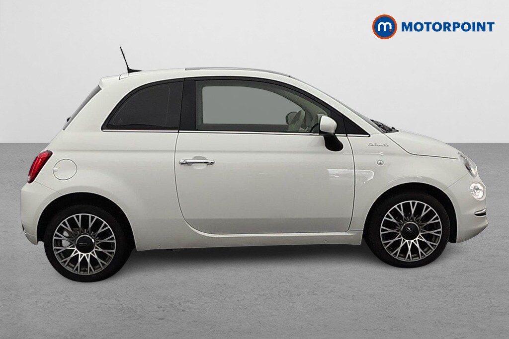 Used Fiat 500 for sale - 77741297: Photo 8