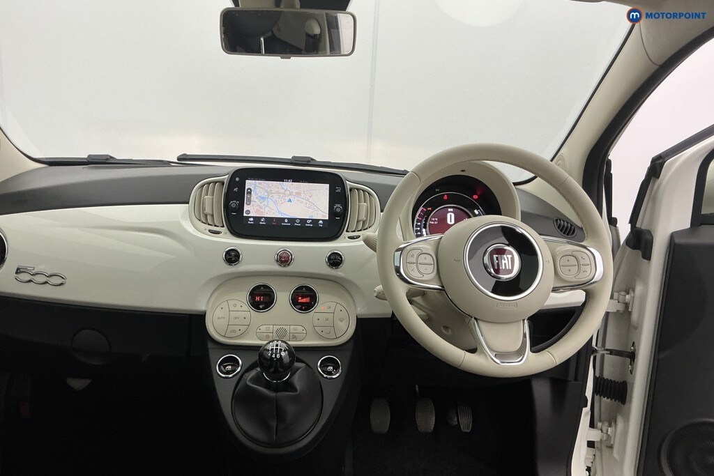 Used Fiat 500 for sale - 77741297: Photo 9