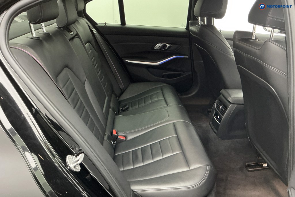 Used BMW 3 Series 2022 for sale - 77878561: Photo 13