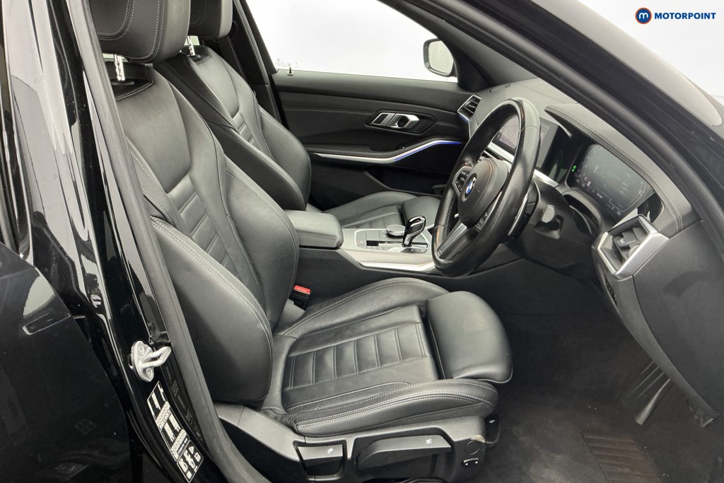 Used BMW 3 Series 2022 for sale - 77878561: Photo 15