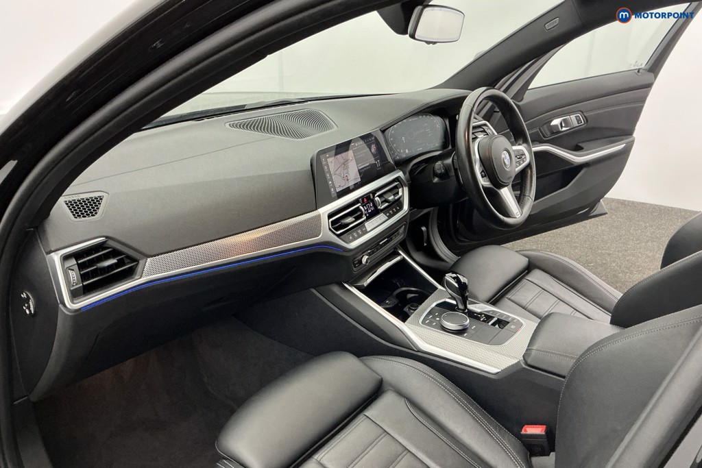 Used BMW 3 Series 2022 for sale - 77878561: Photo 18