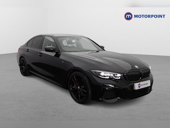 BMW 3 Series feature image