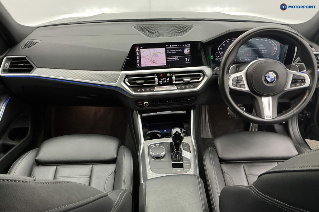 Used BMW 3 Series 2022 for sale - 77878561: Photo 21