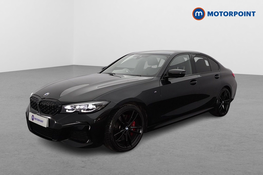 Used BMW 3 Series 2022 for sale - 77878561: Photo 3