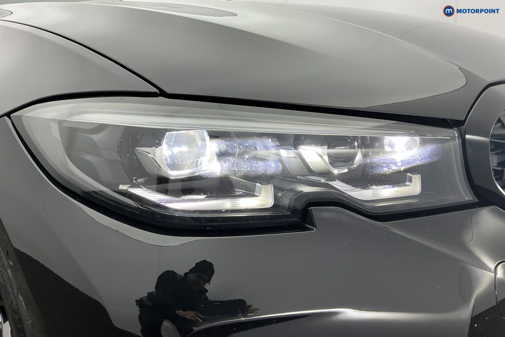 Used BMW 3 Series 2022 for sale - 77878561: Photo 38