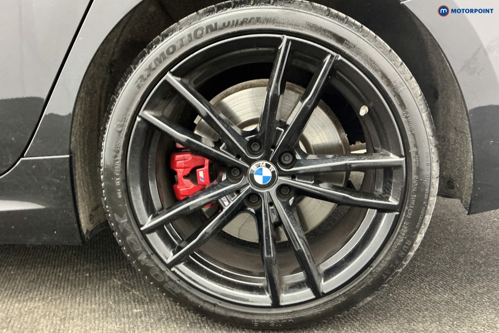 Used BMW 3 Series 2022 for sale - 77878561: Photo 45