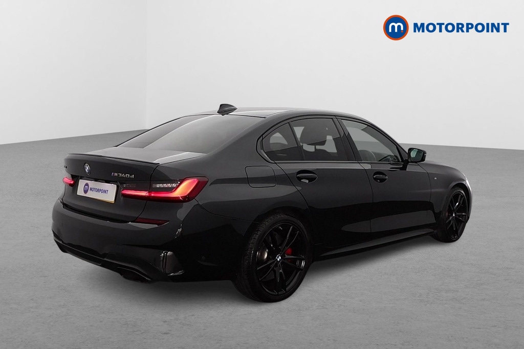 Used BMW 3 Series 2022 for sale - 77878561: Photo 7