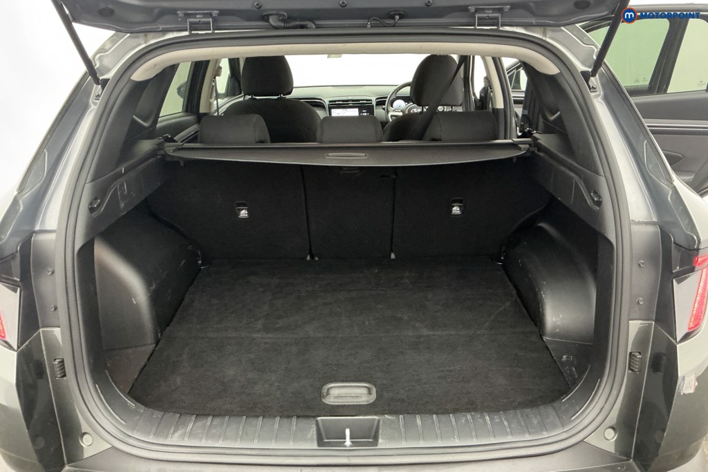 Used Hyundai TUCSON 2023 for sale - 77779298: Photo 11