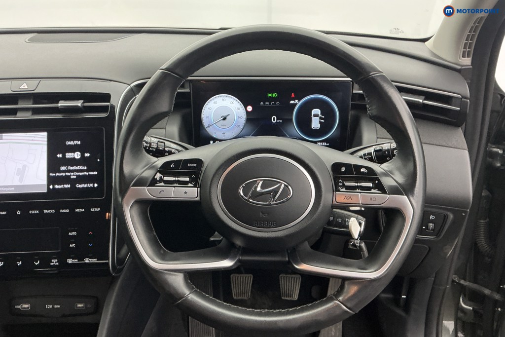 Used Hyundai TUCSON 2023 for sale - 77779298: Photo 16