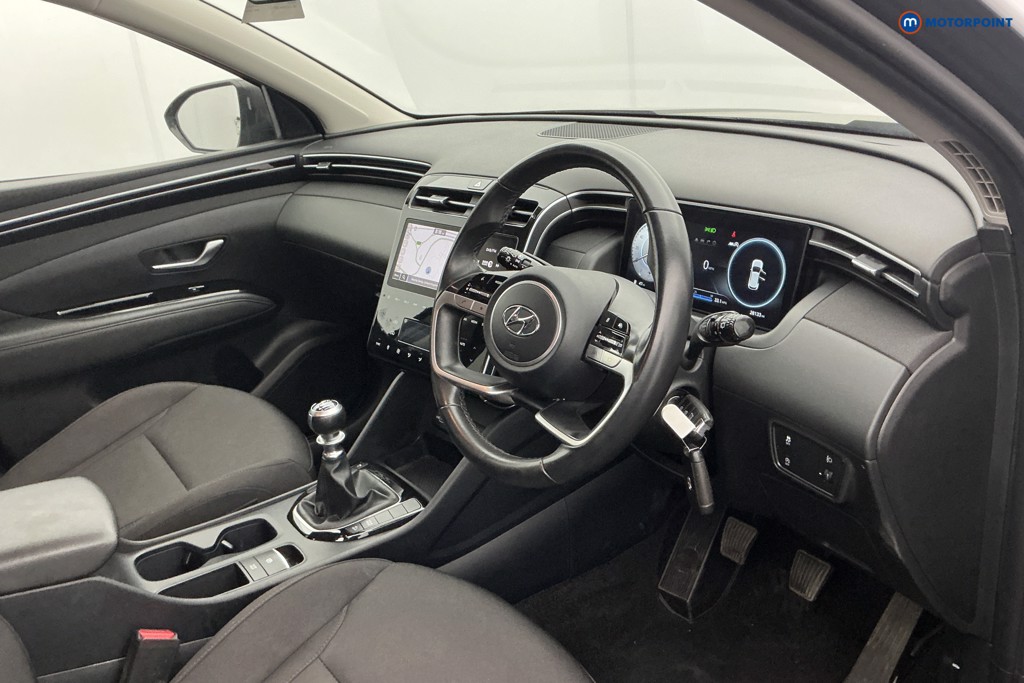 Used Hyundai TUCSON 2023 for sale - 77779298: Photo 17