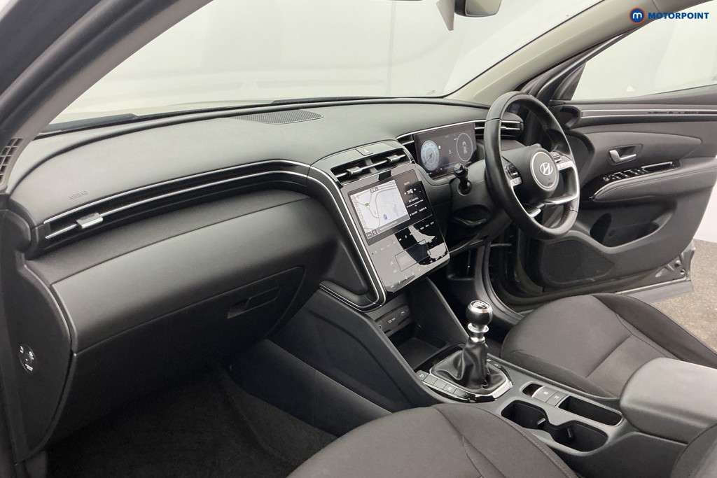 Used Hyundai TUCSON 2023 for sale - 77779298: Photo 18