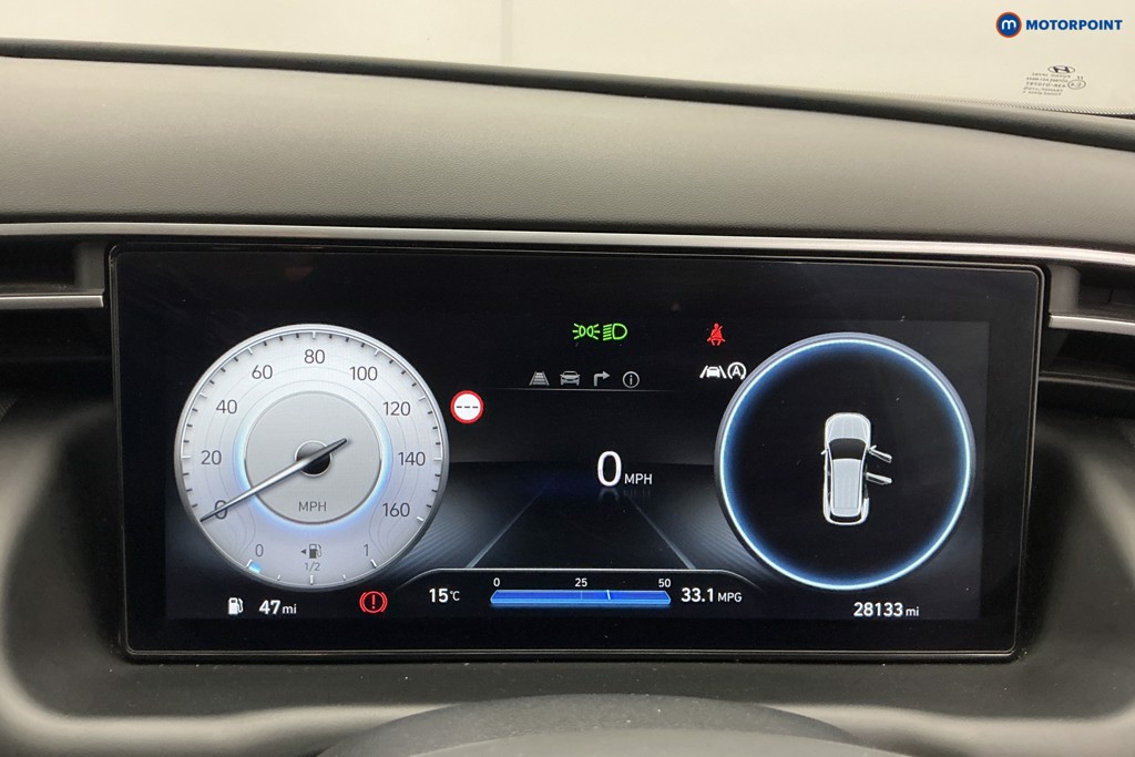 Used Hyundai TUCSON 2023 for sale - 77779298: Photo 19