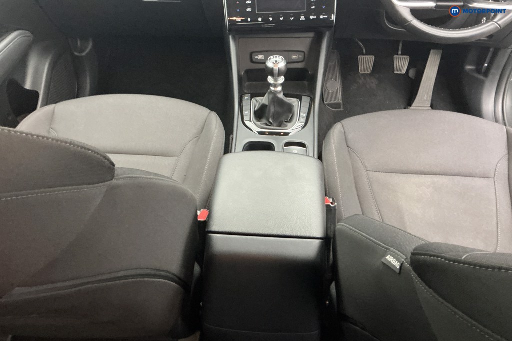 Used Hyundai TUCSON 2023 for sale - 77779298: Photo 20