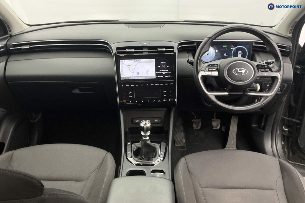 Used Hyundai TUCSON 2023 for sale - 77779298: Photo 21