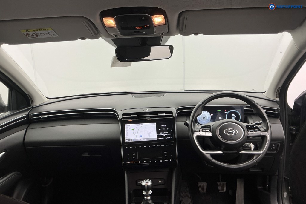 Used Hyundai TUCSON 2023 for sale - 77779298: Photo 22