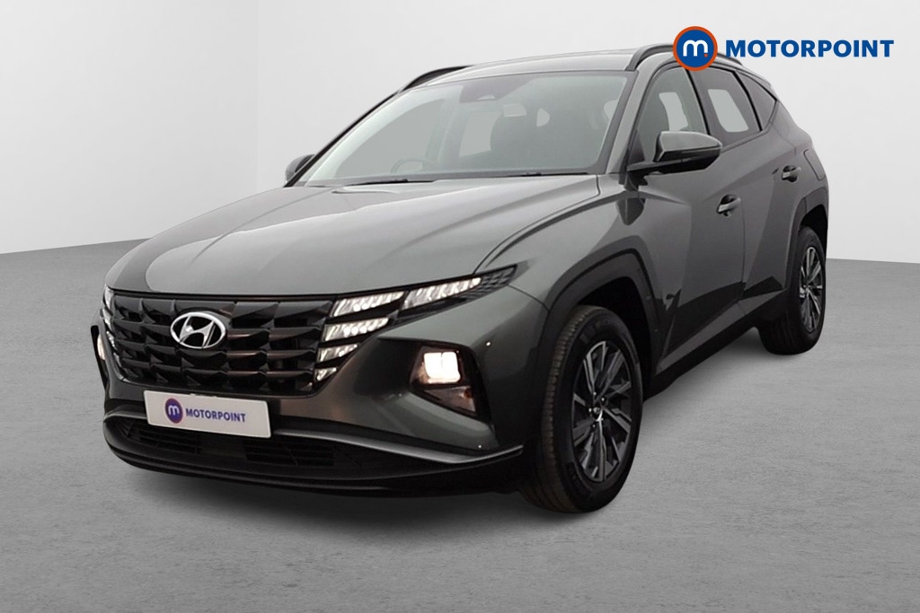 Used Hyundai TUCSON 2023 for sale - 77779298: Photo 3