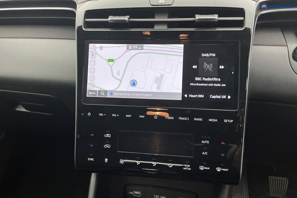 Used Hyundai TUCSON 2023 for sale - 77779298: Photo 31