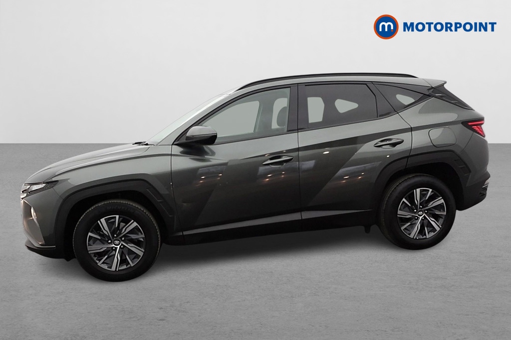 Used Hyundai TUCSON 2023 for sale - 77779298: Photo 4