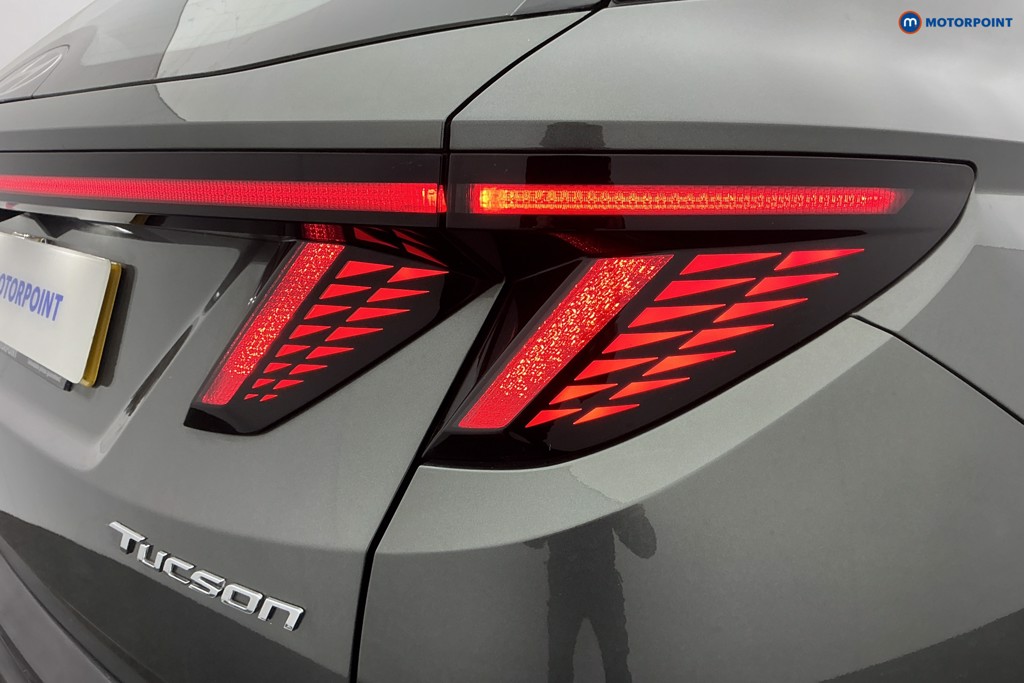 Used Hyundai TUCSON 2023 for sale - 77779298: Photo 41